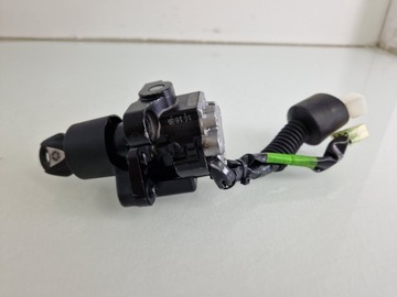 H58 YAMAHA TRACER 9 GT МОДУЛЬ ЗАЖИГАНИЯ НАБОР КЛЮЧЕЙ