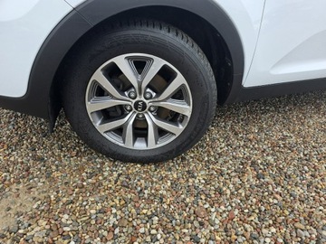 Kia Sportage III SUV Facelifting 1.7 CRDi 115KM 2014 Kia Sportage 1.7 115ps CRDI PDC Alusy 17, zdjęcie 5