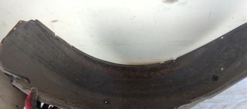 KRYT PODBĚH PRAVÝ ZADNÍ BMW 7 E65 E66 745D 4.5