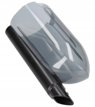 Пылесборник 12026534 для пылесоса Bosch Flexxo BCH3P255 BBH3ZOO25