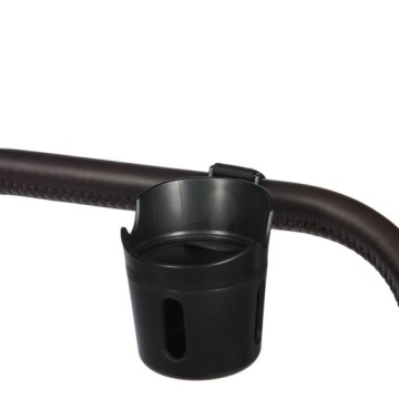 Подстаканник и держатель для телефона 2 в 1 для коляски Dooky