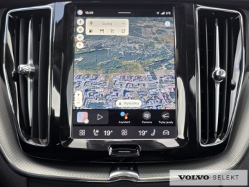 Volvo XC60 II 2025 Volvo XC 60 FV23 Plus Dark B5 250KM AWD ACC BLIS 3, zdjęcie 21
