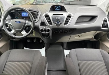 Ford Transit Custom 2013 Ford Transit Custom Ford Transit Custom 290 L2H1 Trend 2.2 Diesel 125KM, zdjęcie 19