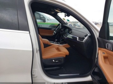 BMW X5 G05 2023 BMW X5 xDrive40I 2023 3.0l 3.0 Benzyna 335KM, zdjęcie 9