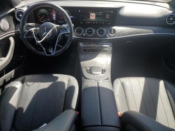 Mercedes Klasa E W213 2021 Mercedes-Benz Klasa E 350, 2021r., 2.0L, zdjęcie 6