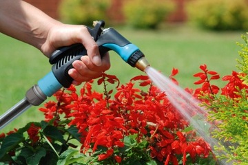 52-020 Пистолетный разбрызгиватель Max Ideal Cellfast