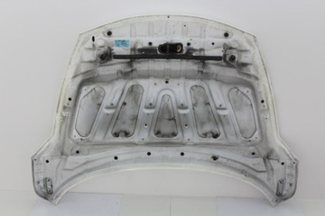 KAPOTA KRYT MOTORU NISSAN JUKE 11-14R 326