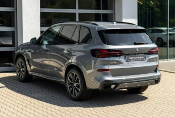 BMW X5 G05 SUV Facelifting 3.0 30d 298KM 2026 BMW X5 xDrive30d Dostępne od ręki!, zdjęcie 7