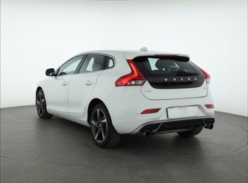 Volvo S40 II 2015 Volvo V40 1.5 T3, Salon Polska, Serwis ASO, zdjęcie 3