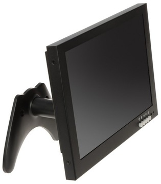 МОНИТОР VGA, HDMI, АУДИО, 1XВИДЕО, USB, ПУЛЬТ ПУЛЬТА VM-1003M 10