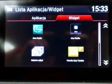 Honda HR-V II SUV Facelifting 1.5 i-VTEC 130KM 2020 Honda HR-V JAK NOWY 1WŁ Kraj Bezwypad EXECUTIVE, zdjęcie 28