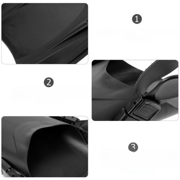 ОБОРУДОВАНИЕ ДЛЯ СНОРКЕЛИНГА НАТЕНКИ ДЛЯ ПЛАВАНИЯ ДЛЯ ВЗРОСЛЫХ