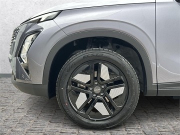 Omoda 5 1.5 T-GDI 224KM 2025 Omoda 5 NF HEV 1.5 T-GDI 224 KM HEV l LED, Gwaranj, zdjęcie 35