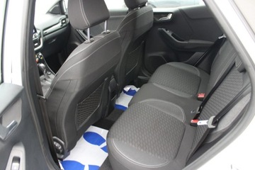 Ford Puma II 2022 Ford Puma Titanium Kamera Nawigacja Salon PL, zdjęcie 26