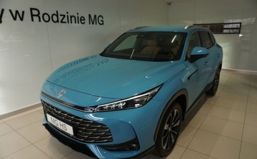 MG HS I 2025 MG HS Hybrid Nowy MG HS Hybrid Wyprzedaz rocznika 2025 1.5 Hybryda, zdjęcie 15