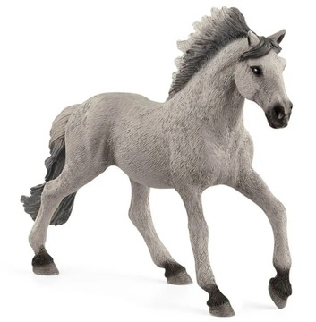 SCHLEICH 13915 KOŃ - MUSTANG OGIER RASY SORRAIA