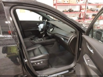 Cadillac 2020 Cadillac XT4 2020 Cadillac XT4 AWD 4dr Sport 2.0 Benzyna 237KM, zdjęcie 10