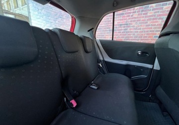 Toyota Yaris II Hatchback 5d 1.0 VVT-i 69KM 2006 Toyota Yaris Salon PL 3 wlasciciel klima Gwarancja w cenie Warszawa VKRW, zdjęcie 18