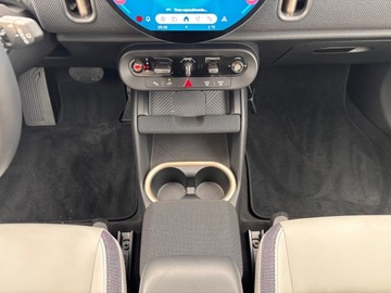 Mini Countryman U25 2024 MINI Countryman MINI Countryman 170 KM Salon PL, S, zdjęcie 28