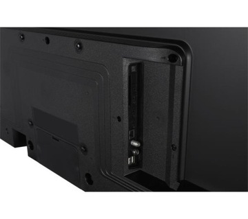 Toshiba 55UV2363DAN 55-дюймовый 4K Smart TV VIDAA HDMI 2.1 DVB-T2 LED-телевизор