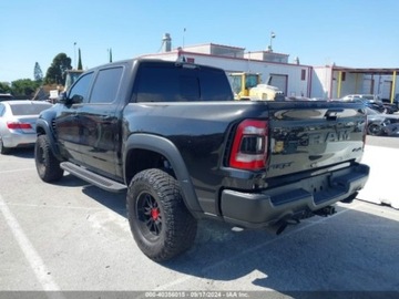  RAM 1500 TRX 2023 6.2l 6.2 Benzyna 702KM, zdjęcie 4
