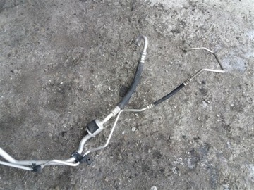 ШЛАНГИ КОНДИЦИОНЕРА ВОЗДУХА PEUGEOT 207 1.4 HDI