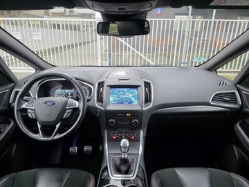 Ford S-Max II 2020 FORD S-MAX ST Line *1.5l EcoBoost 160KM* ASO do końca * Przebieg:62, 523km, zdjęcie 9