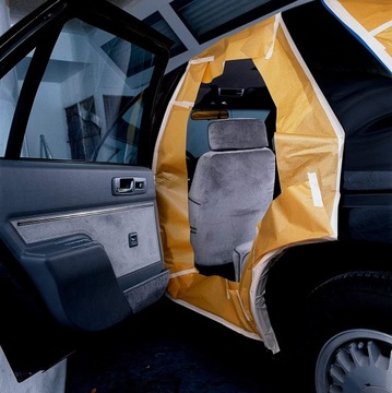 МАСКИВНАЯ УПАКОВОЧНАЯ БУМАГА 90СМ 45Г/м2 260М