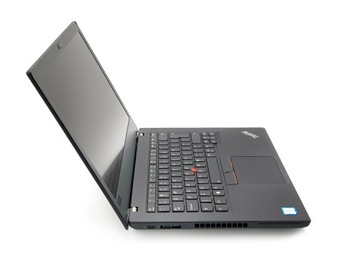 ThinkPad T480 | Четырехъядерный процессор 4x3,60 ГГц | 32 ГБ | 512 ГБ | IP-адреса FHD|Офис |W11