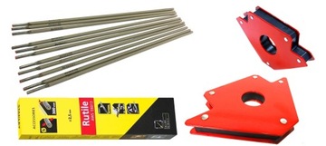 Инверторный сварочный аппарат HERKULES SYNERGY HRK-WM355 20-355A MMA TIG