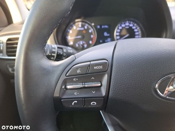 Hyundai i30 III Wagon Facelifting 1.5 T-GDI 48V 160KM 2023 Hyundai i30 Hyundai i30 1.5 Benzyna 160KM, zdjęcie 20