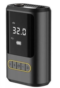 БЕСПРОВОДНОЙ ЭЛЕКТРИЧЕСКИЙ АВТОМОБИЛЬНЫЙ НАСОС, ВЕЛОСИПЕД, ПОРТАТИВНЫЙ КОМПРЕССОР