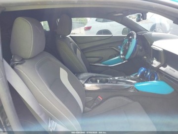 Chevrolet Camaro VI Coupe 6.2 455KM 2020 Chevrolet Camaro LT1 2020 6.2l 6.2 Benzyna 455KM, zdjęcie 9