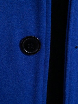 ЭЛЕГАНТНОЕ МУЖСКОЕ ДЛИННОЕ ОСЕННЕЕ ЗИМНЕЕ ПАЛЬТО