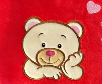 СЕРДЦЕ НА ДЕНЬ ВАЛЕНТИНА СЕРДЦЕ МИШКА МИШКА ПОДУШКА 20