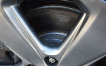 Opel Mokka I SUV 1.4 Turbo ECOTEC 140KM 2015 Opel Mokka 1.4TB Automat Navi Kamera 2015r Brazowa Perla Sprowadzony, zdjęcie 21