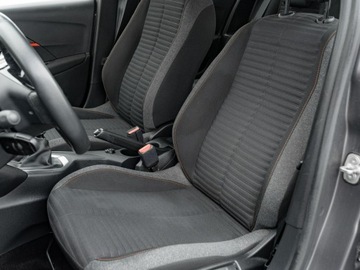 Peugeot 208 II Hatchback 1.2 PureTech 102KM 2021 Peugeot 208 WD9215U#1.2 PureTech Active Cz.cof, zdjęcie 13