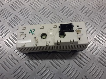 DISPLEJ BUDÍK OPEL ASTRA G 09133266
