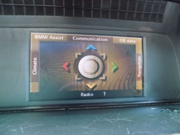 BMW Seria 7 E65 Sedan 750 i 367KM 2005 BMW Seria 7 BIALOLEKA 4.8 V8 Benzyna (367 KM), 2005r prod. KOMIS TYSIAK, zdjęcie 12