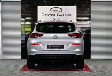 Hyundai Tucson III SUV Facelifting 1.6 GDi 132KM 2019 Hyundai Tucson 1.6 GDI Climatronic Navi KeyLess As.Pasa DriveMode Kamera G, zdjęcie 12