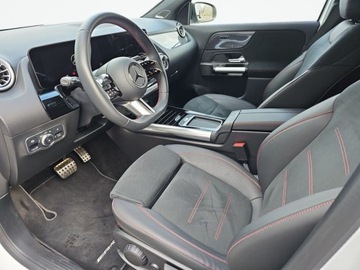 Mercedes GLA II Off-roader Facelifting 1.3 200 163KM 2024 Mercedes-Benz GLA GLA 200 FV23 Polski Salon Darmowy Raport AutoDNA, zdjęcie 10