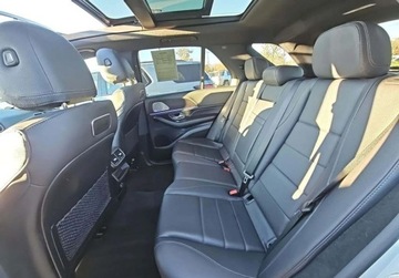Mercedes GLE V167 2020 Mercedes-Benz GLE Auta z USA - Zapytaj o wiecej ofert 3.0 Benzyna 333KM, zdjęcie 5