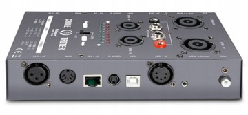Тестер кабеля Palmer AHMCTXL V2 RCA