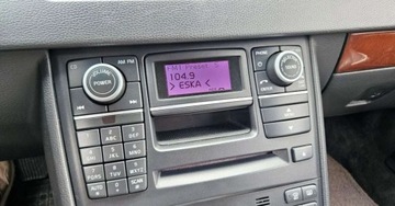 Volvo XC90 I 2.4 D5 200KM 2013 Volvo XC 90 Volvo XC 90 D5 AWD Summum 2.4 Diesel 200KM, zdjęcie 14