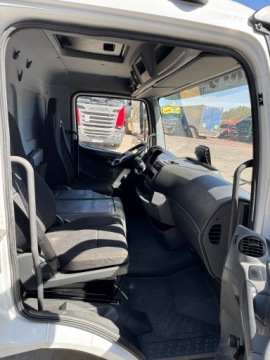 Полная дневная кабина Mercedes Atego III E6 2018