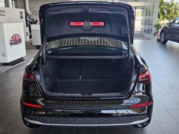 Audi A3 8Y Limousine Facelifting 1.5 35 TFSI 150KM 2025 AUDI A3 TFSI Advanced 1.5 150KM, zdjęcie 15