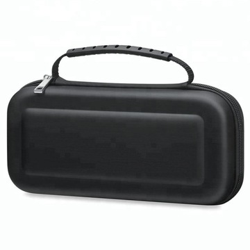 УЛУЧШЕННЫЙ ЧЕХОЛ ДЛЯ NINTENDO SWITCH OLED ЧЕРНЫЙ