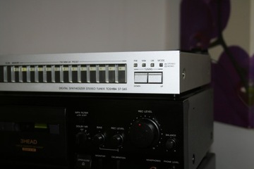 ТЮНЕР TOSHIBA AUREX ST-S65