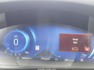 Ford Explorer VI 2021 Ford Explorer St 2021 3.0 Benzyna 400KM, zdjęcie 10