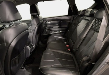 Hyundai Santa Fe IV SUV HEV 1.6 T-GDI HEV 230KM 2022 Hyundai Santa Fe VAT 23 Platinum 1.6T-GDI HEV 230KM automat AWD 2022 r., s, zdjęcie 14